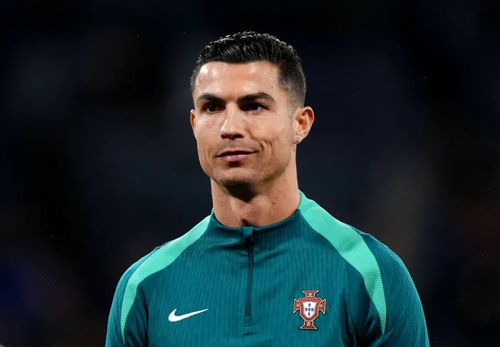 Ronaldo: Voi avea 41 de ani și cred că va fi un moment de mare competiție 