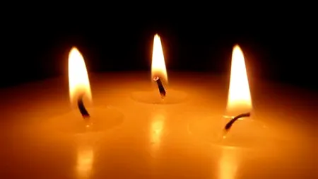 Dumnezeu refuză să demisioneze