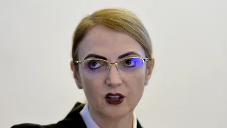 Asociația Inițiativa pentru Justiție, denunț penal pe numele Liei Savonea, pentru uzurpare a funcției