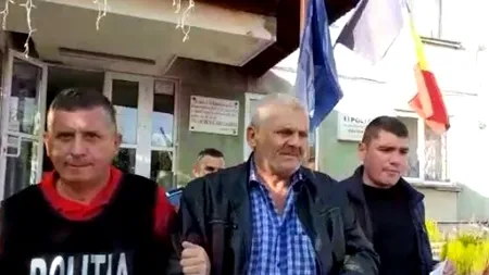 Un bărbat care a înșelat mai multe persoane în vârstă, reținut de două ori în două zile