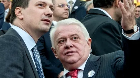 LISTA COMPLETĂ a celor 240 de parlamentari care au votat pentru SUPERIMUNITATE. Doar patru deputați USL au dezertat. Hrebenciuc: 