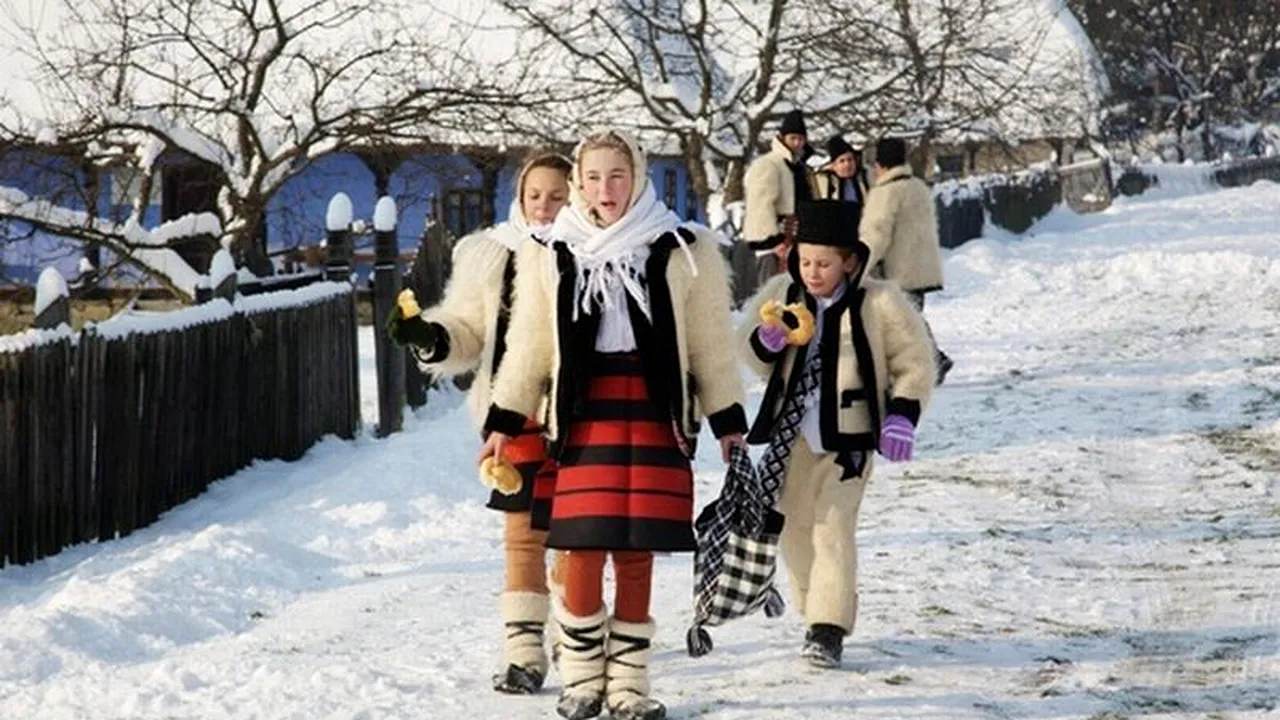 OFERTE CRĂCIUN ȘI REVELION 2014. Cât te costă să-ți petreci Sărbătorile tradițional în Bucovina sau la SPA pe Valea Prahovei 