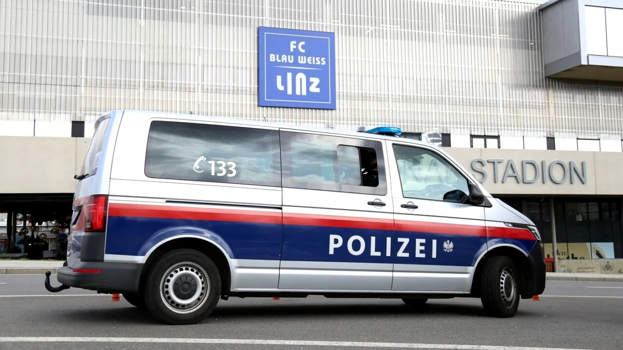 Un român a murit într-un accident rutier în Austria, după ce a fost acroșat și târât sute de metri de un autoturism