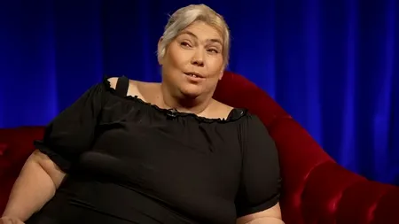 Ce PENSIE are Ioana Tufaru. ”Numai chiria costă toată pensia mea”