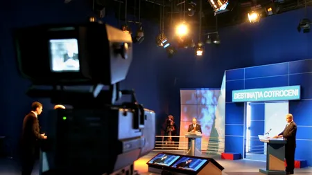 Dezvăluirea de după 10 ani a lui Cristian Tudor Popescu. Cum arătau întrebările pe care TVR i le-a dat pentru Năstase și Băsescu