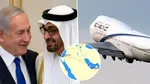 Vizită secretă a lui Netanyahu la Abu Dhabi cu o lună înainte de alegerile din Israel. Miza întâlnirii: avertismentul privind atacul Hamas