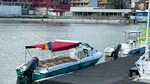 Cât costă o plimbare cu vaporașul pe Lacul Costinești spre epavă, în minivacanța de 1 Mai