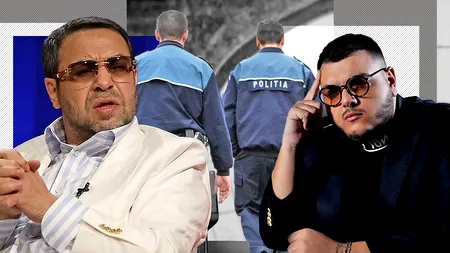 Manelistul Leo de la Kuweit, apel disperat la 112 după ce ar fi fost ATACAT de Dan Bursuc. Incidentul a fost înregistrat de camerele de supraveghere