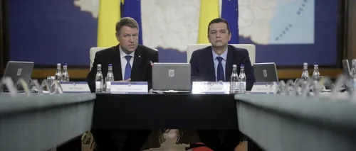 Ce le transmit românilor <i class='ep-highlight'>Klaus</i> <i class='ep-highlight'>Iohannis</i> și Sorin Grindeanu în prima zi de Paște. VIDEO
