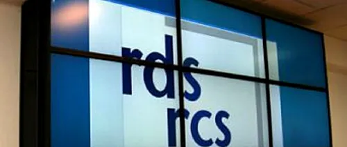 Surpriza neplăcută pe care RCS&RDS le-a făcut-o joi seara tuturor abonaților