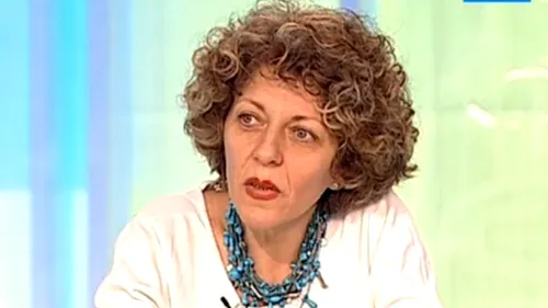 Adina Anghelescu-Stancu: ”Goana după AUR. Pas cu pas, sub nasul lui Iohannis!” (OPINIE)