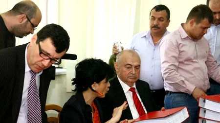 Candidatura președintelui CJ Buzău, Victor Mocanu, pentru un nou mandat, invalidată de Tribunal