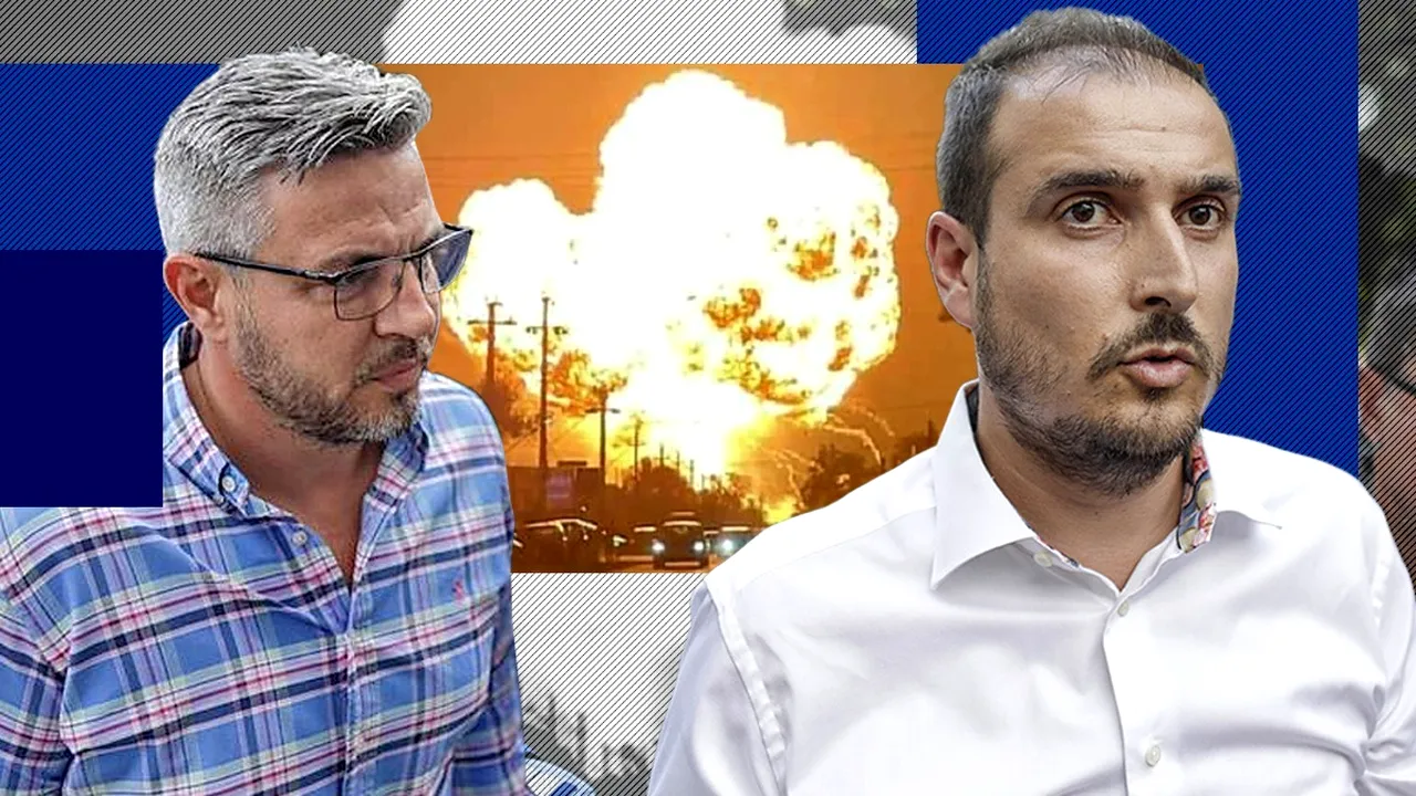 Cum au încercat să scape de ARESTUL la domiciliu patronii stației GPL de la Crevedia. Unde au cerut să meargă opt ore pe zi