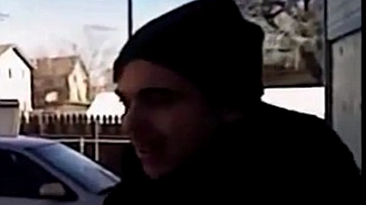 Cum a fost ucis un polițist începător. Suspect: „Nu am nicio armă în buzunar. Îmi este doar frig