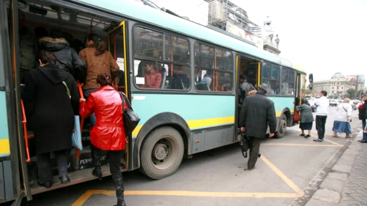 Mircea Raicu: RADET și RATB sunt în pragul falimentului, fiind subfinanțate cronic