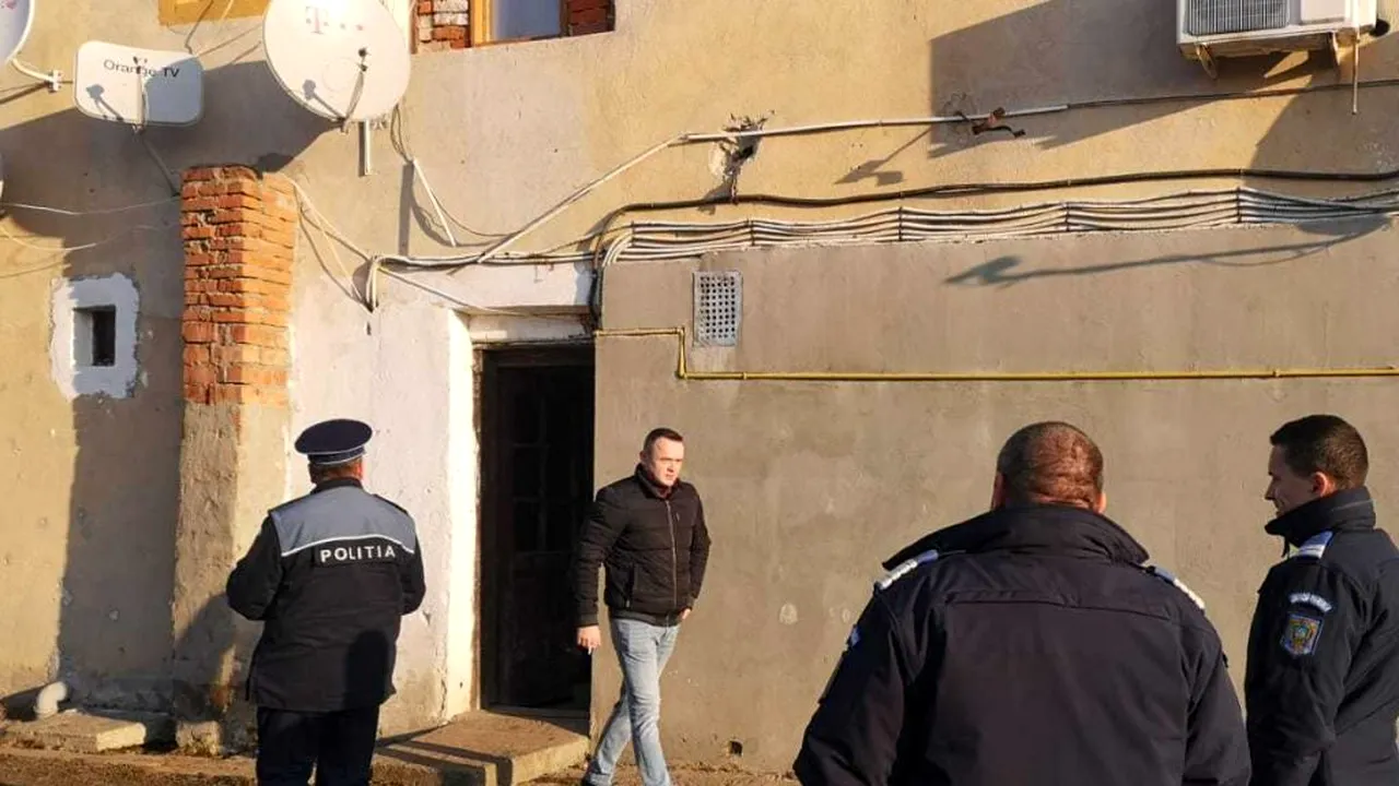 Tragedie fără margini. Tinerii găsiți morți într-o casă din Târgu Jiu, elevi în ultimul an de liceu și urmau să se căsătorească
