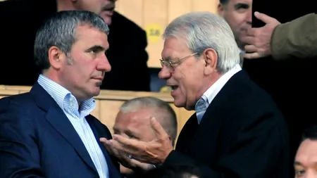 Gică Hagi, mesaj TULBURĂTOR despre Emeric Ienei: „Îți mulțumesc pentru tot, nea Imi. Vei fi mereu în inima mea”