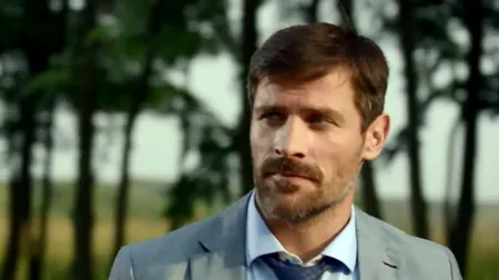 Actorul Alexander Zudor, arestat preventiv pentru violuri în serie. Le punea victimelor cuțitul la gât! (DETALII EXCLUSIVE)