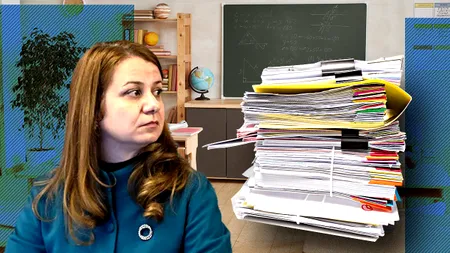 Scandalul amenzilor din CONTRACTUL EDUCAȚIONAL și fake news-ul că părinții pot face muncă în folosul comunității. 