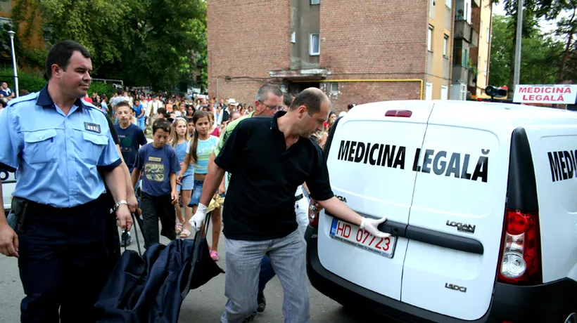 Anchetă internă la Serviciul de Medicină Legală Buzău, după ce cadavrele a două fete au fost încurcate