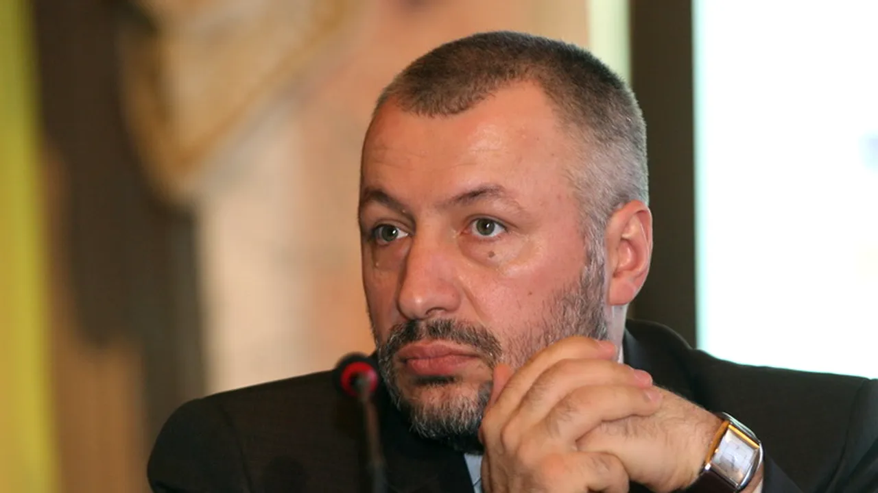 Iulian Fota, la Gândul LIVE: Libertatea nu am avut-o niciodată gratuit