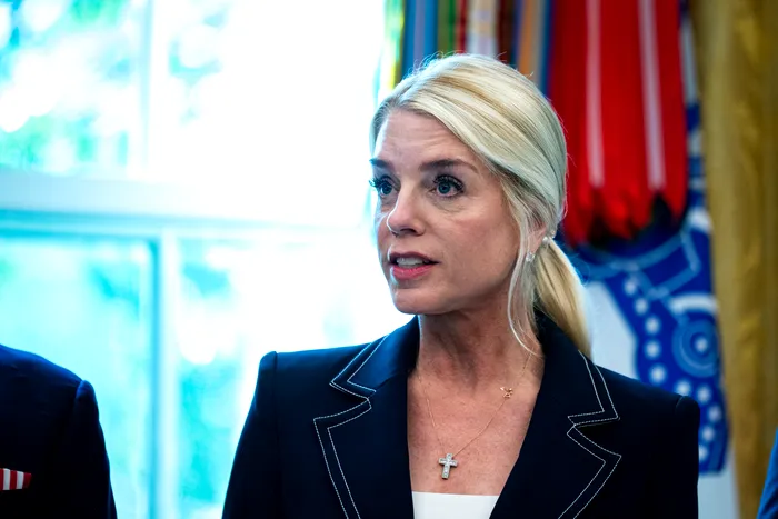 Pam Bondi - Foto: Mediafax foto