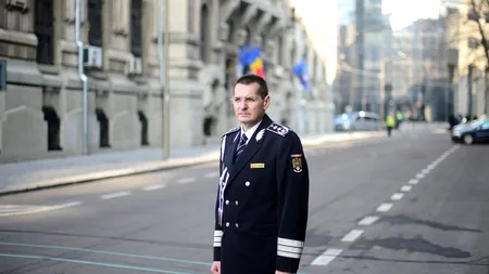 Poliția Română își face birou de „profiling