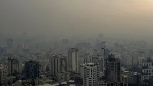 Iranul se confruntă cu o CANICULĂ extremă, temperaturile depășind 50 de grade Celsius. Rezervele de apă ale Teheranului au scăzut dramatic