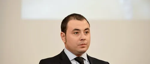 Istoricul Andrei Muraru, consilier personal al președintelui PNL, Klaus Iohannis