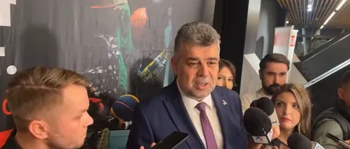 Marcel Ciolacu, înaintea Consiliului JAI: Sunt în contact cu cancelarul NEHAMMER / „România va adera anul acesta terestru”