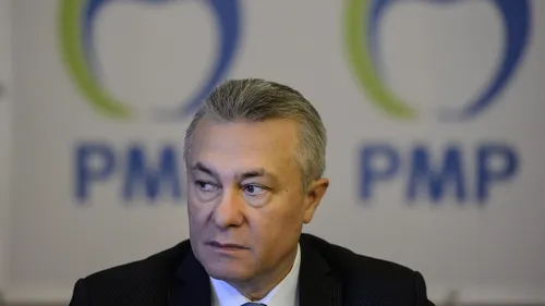 Cristian Diaconescu (PMP): Energia va fi o problemă strategică