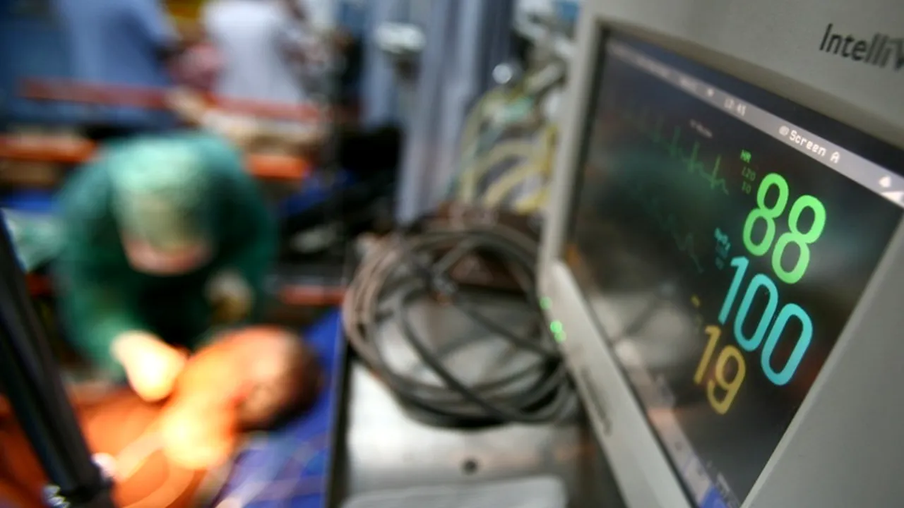 A fost creat un test sangvin capabil să depisteze cancerul pulmonar în stadii incipiente