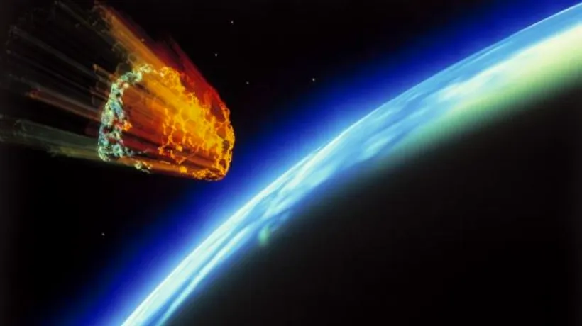 Metoda inedită prin care poate fi îndepărtat un asteroid care se îndreaptă spre Pământ