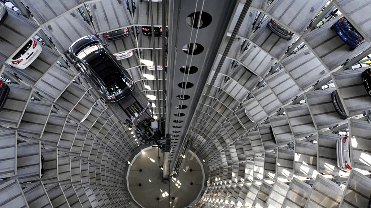 Economia despre care FMI spune că are o evoluție REMARCABILĂ