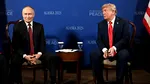 Trump schimbă strategia pentru a-l convinge pe Putin să facă pace cu Ucraina: SUA ar putea demara acorduri comerciale cu Rusia