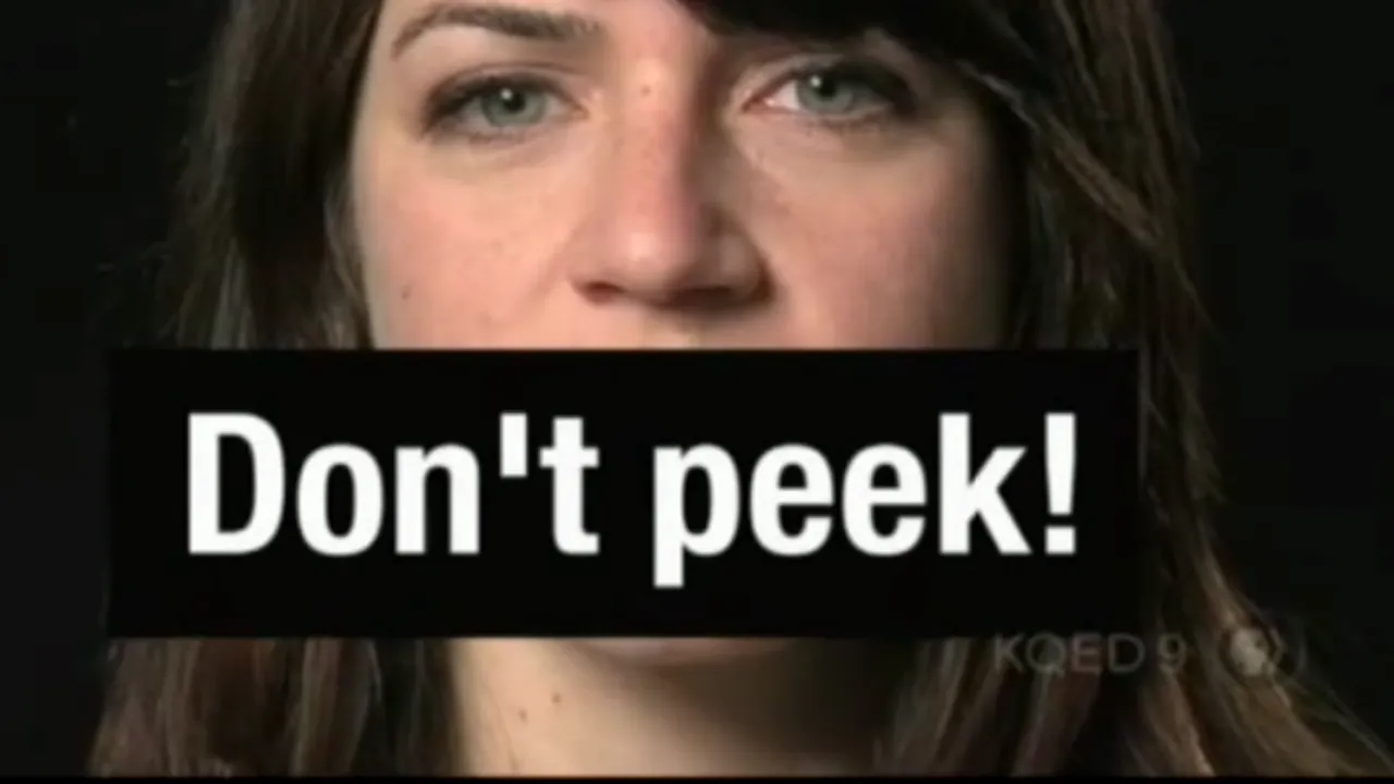 Efectul McGurk: Când ochii aud mai bine decât urechile. Fă testul aici!