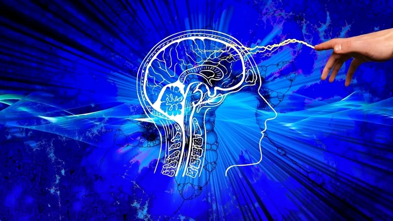 Creierul uman, grav afectat de Covid. Medicii trag un semnal de alarmă fără precedent: „Îmbătrânește cu zece ani”