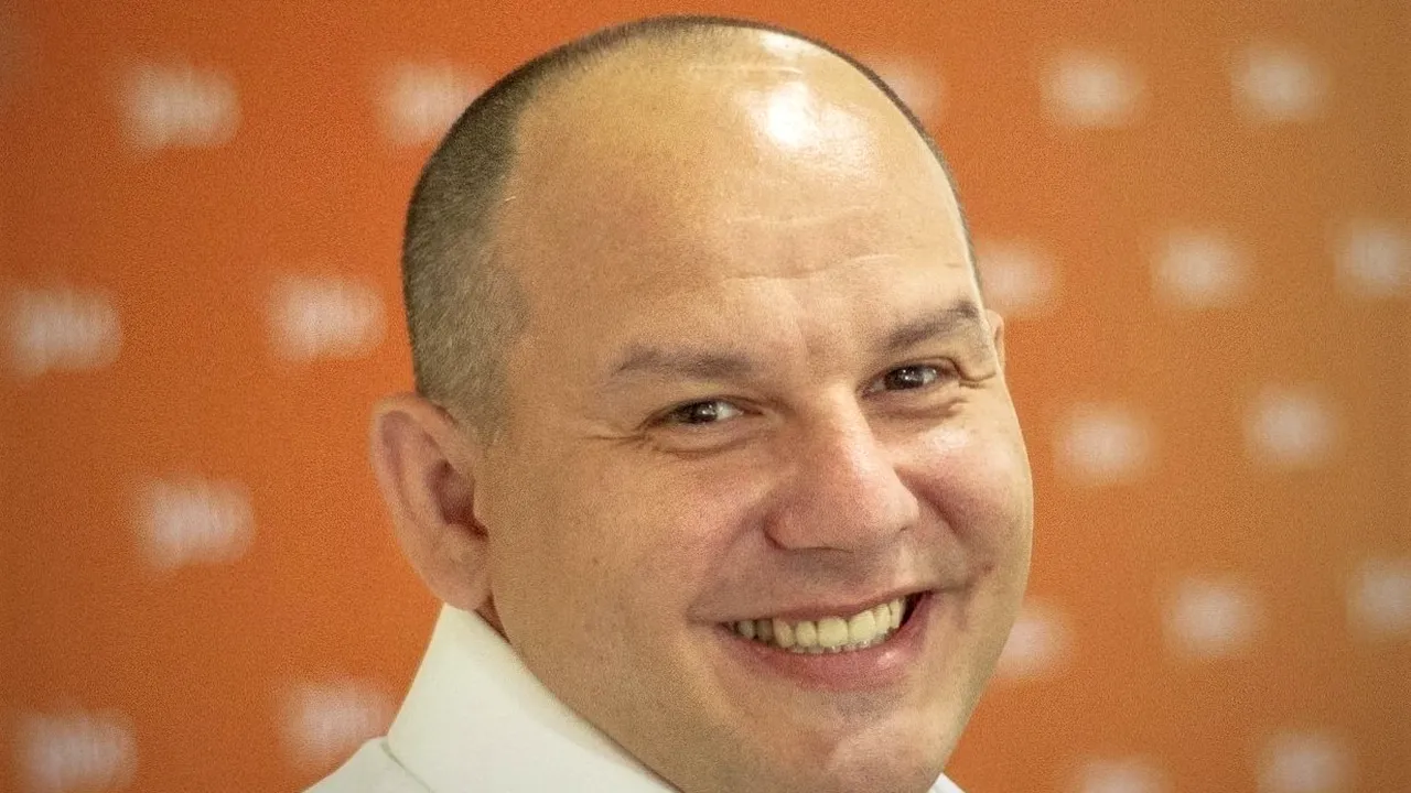 Prima reacție a viceprimarului Horia Tomescu, după dezvăluirile Gândul legate de Răzvan Apostol, angajatul ASSMB care și-a înjunghiat iubita