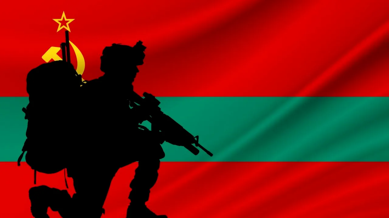 FT: Rusia vrea să desfășoare 10.000 de MILITARI în Transnistria, avertizează premierul Republicii Moldova