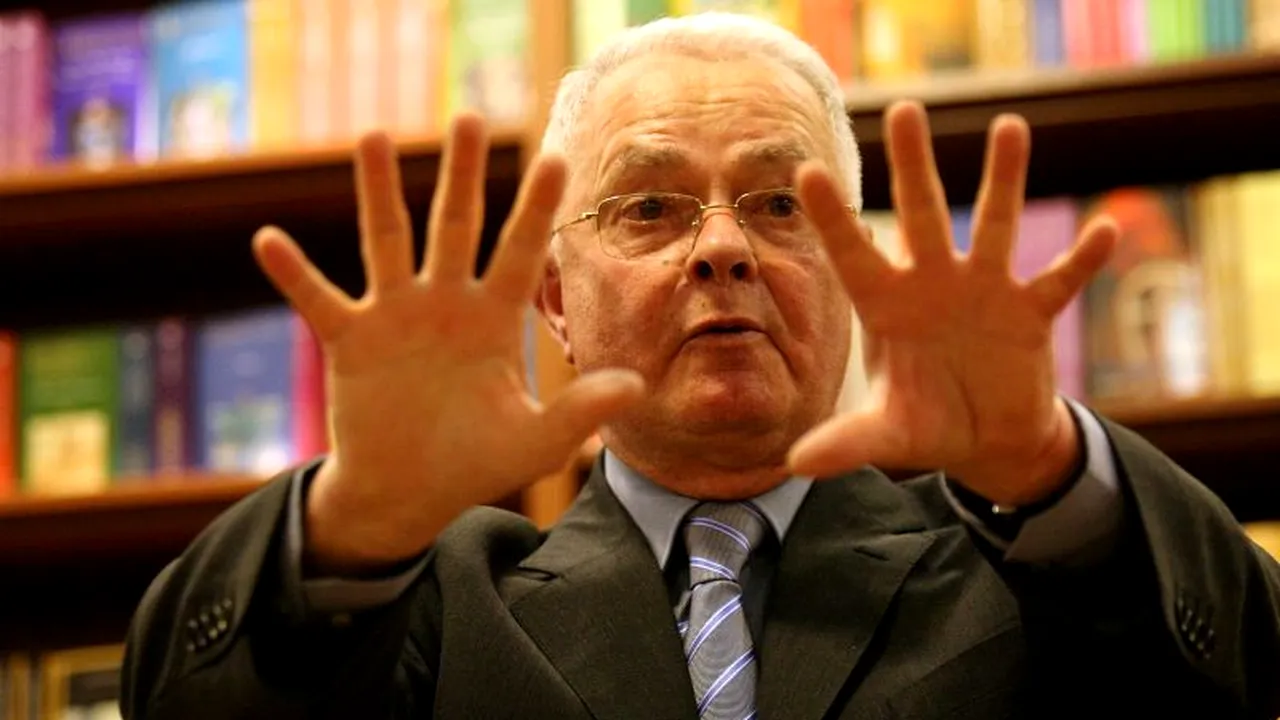 House of Cards, varianta românească. CTP descompune MITUL HREBENCIUC și MITUL MĂGUREANU