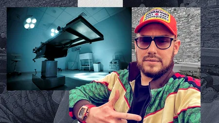 Ce s-a întâmplat cu rezultatul autopsiei lui Andrei VERSACE. De ce cauza morții nu s-a aflat nici în ziua de azi