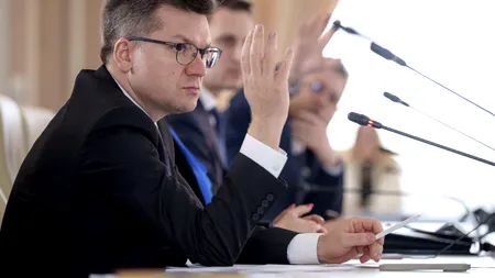 AUR contestă la CCR propunerile pentru TVR și Radio: „Vocea suveraniștilor a fost călcată în picioare”. Plângerea ajunge în noaptea asta la CCR