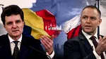 Nicușor Dan merge alături de concubină în Polonia, pentru o întrevedere oficială cu președintele Karol Nawrocki. Anul trecut, l-a susținut în stradă pe adversarul lui Nawrocki la prezidențiale