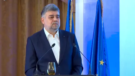 Premierul Marcel CIOLACU promite că TVA-ul nu va crește: Nu voi repeta experiența domnului Emil Boc