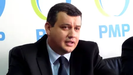 Eugen Tomac: „În patru din cele șase cercetări făcute de PMP, PRO România nu trece pragul, pentru că nu are structuri”