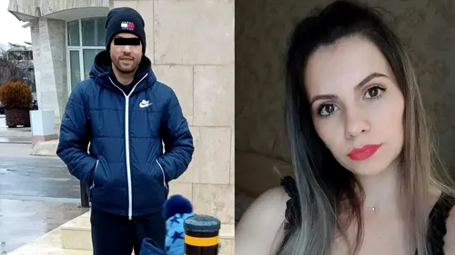 VIDEO | Bărbatul care și-a sugrumat soția înainte de Revelion a încercat de două ori să se sinucidă. Ultima dată s-a tăiat la gât