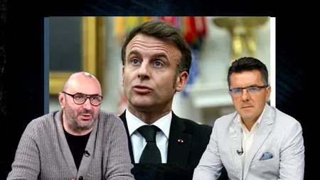 Dan Dungaciu: „Liderii Europeni s-au dus cu o DECLARAȚIE la Washington dar au încercat să îl îndulcească pe Trump”