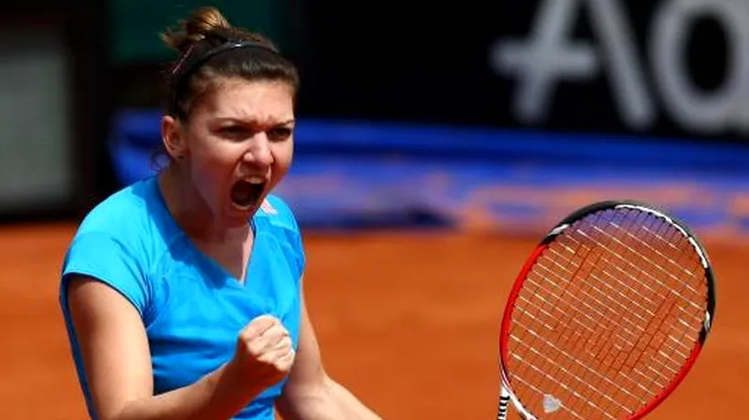 Gabriela Szabo, veste bună pentru românii care vor să vadă tenis la București: s-au găsit bani pentru turneul WTA din 2016