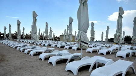 Vacanță cu nervii întinși la maximum: HAOS într-un hotel din Tenerife după ce turiștii au ajuns să „vâneze” șezlonguri înainte de răsărit!
