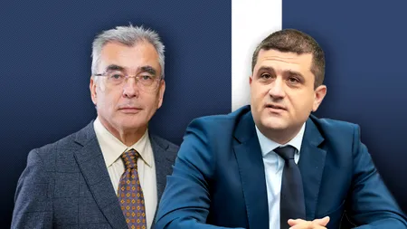 Moțiune AUR. Miruță a transformat Ministerul Muncii în agenție de plasare a forței de muncă pentru USR